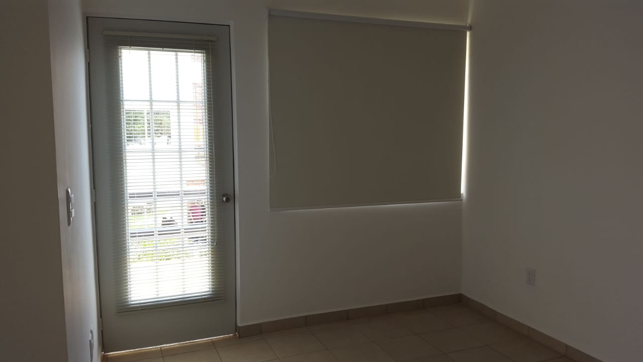 Persiana ENROLLABLE BLACK OUT Home Land