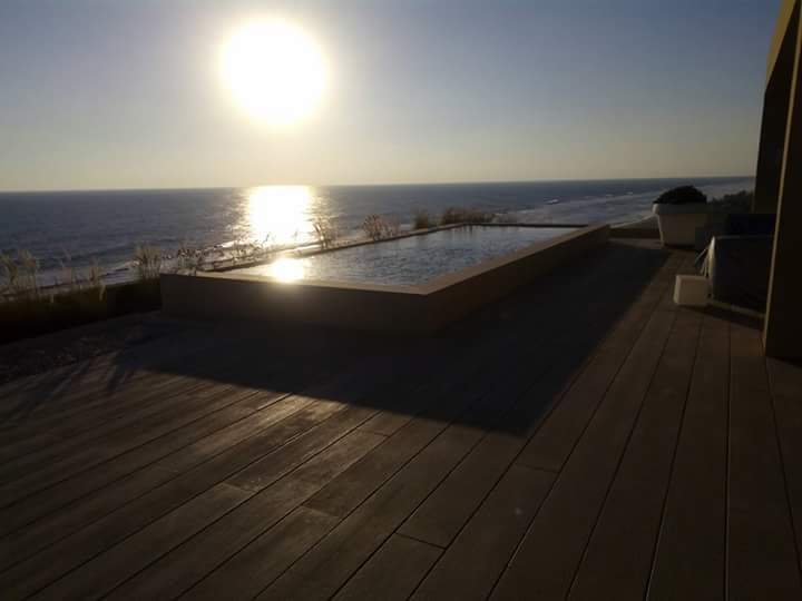deck Home Land