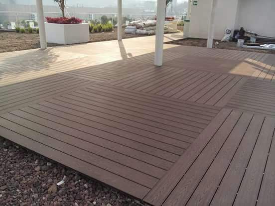 deck Home Land