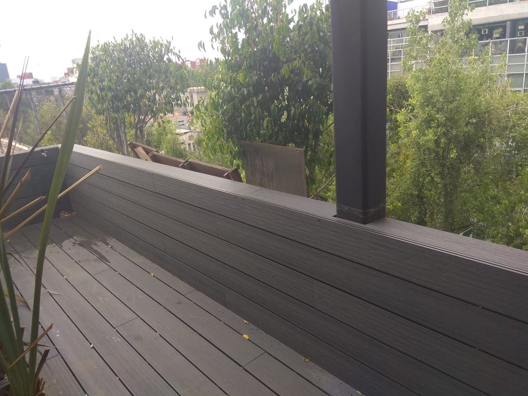 deck Home Land