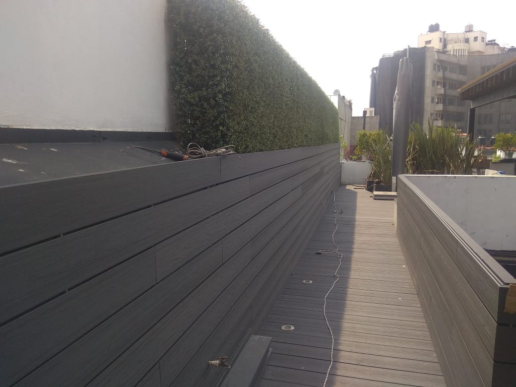 deck Home Land