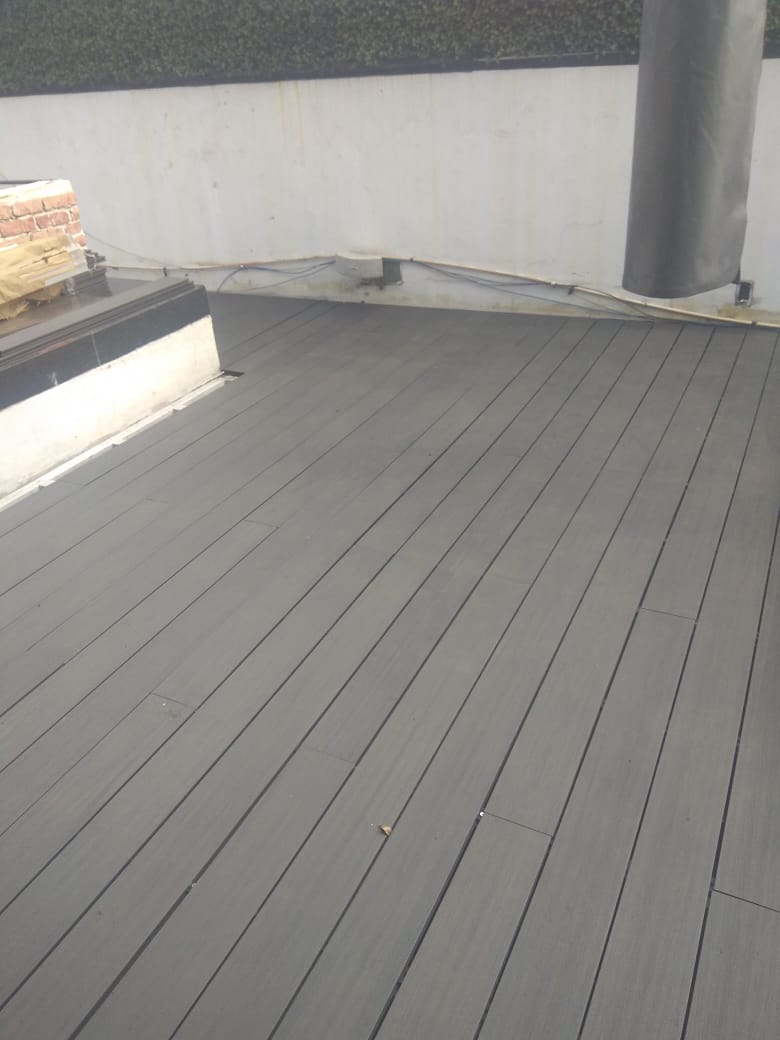 deck Home Land