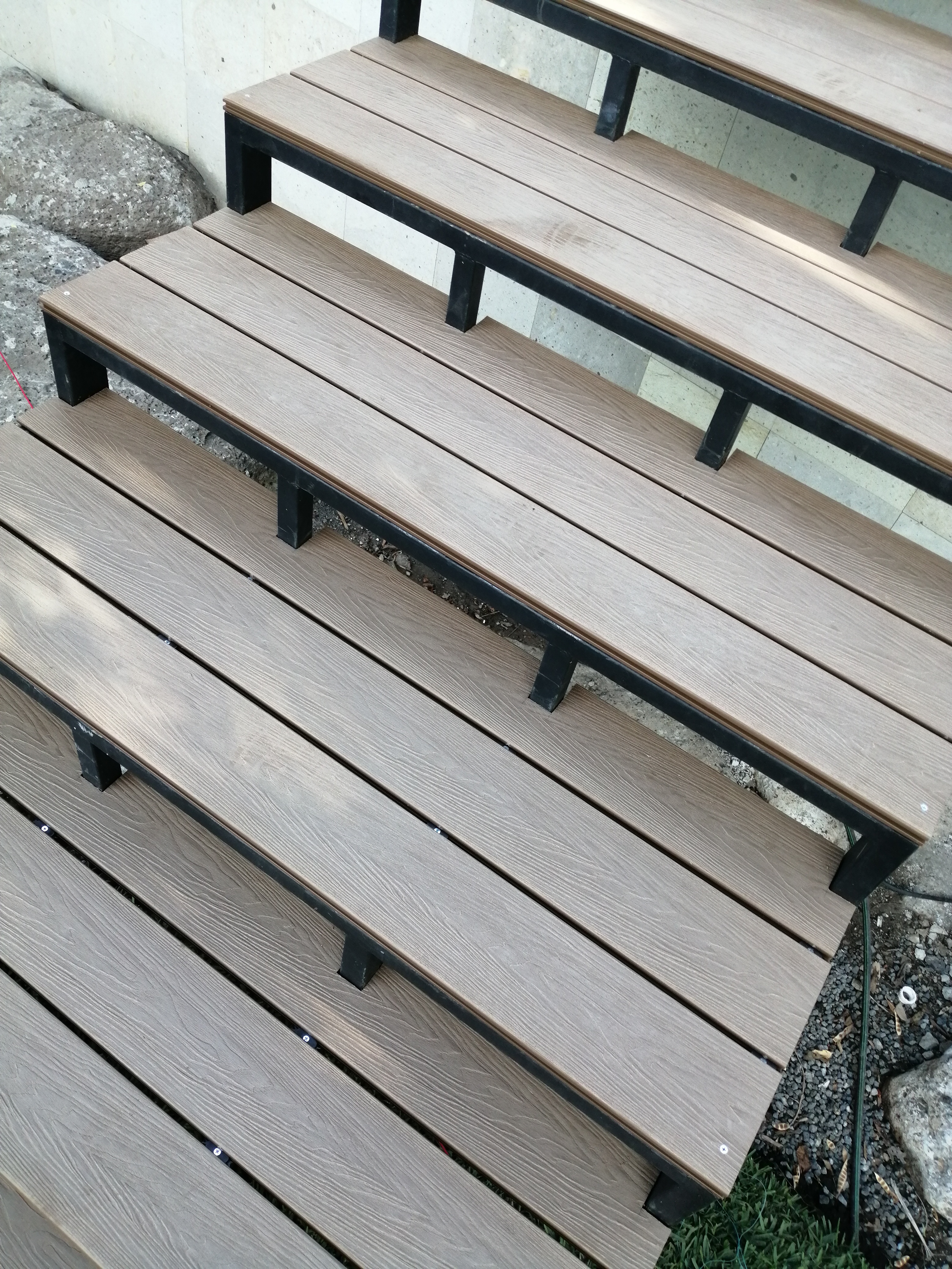 deck Home Land