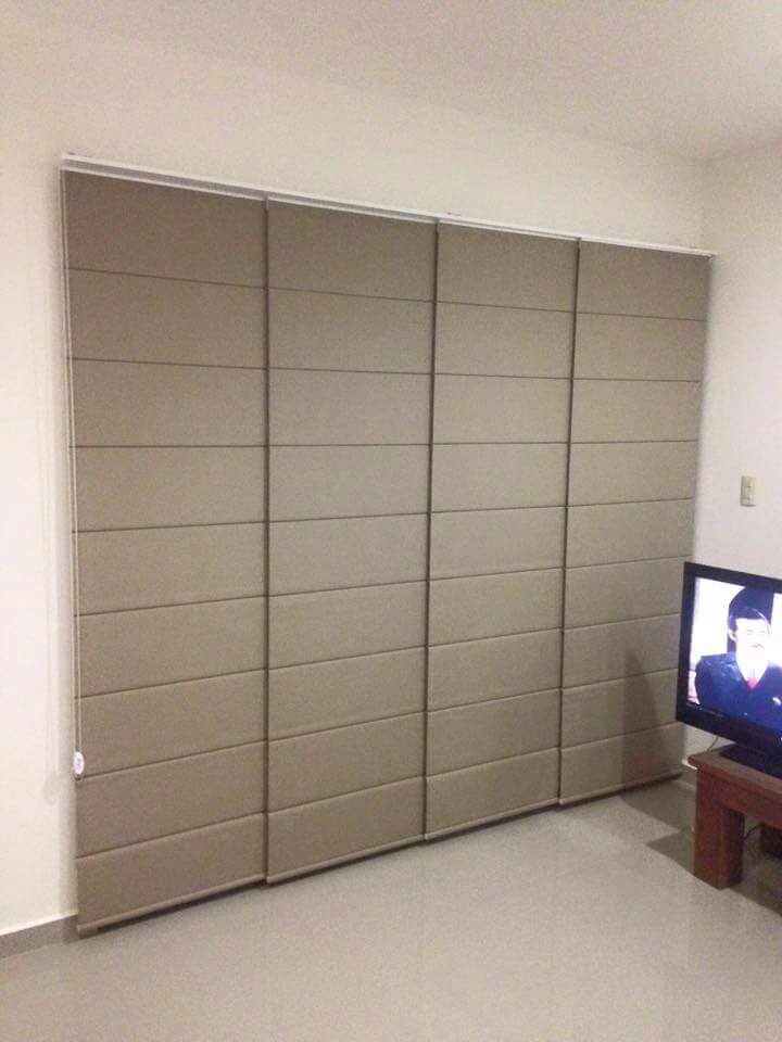 panel Japones Home Land