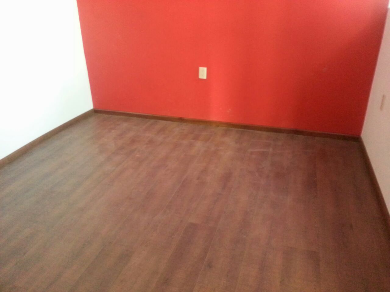 Piso laminado Home Land