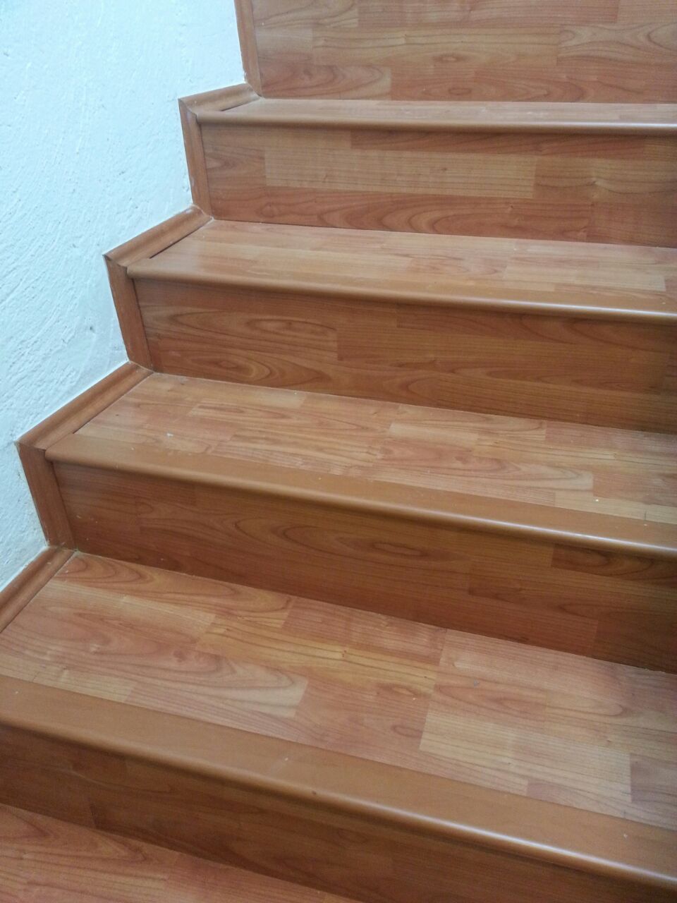 Piso laminado Home Land