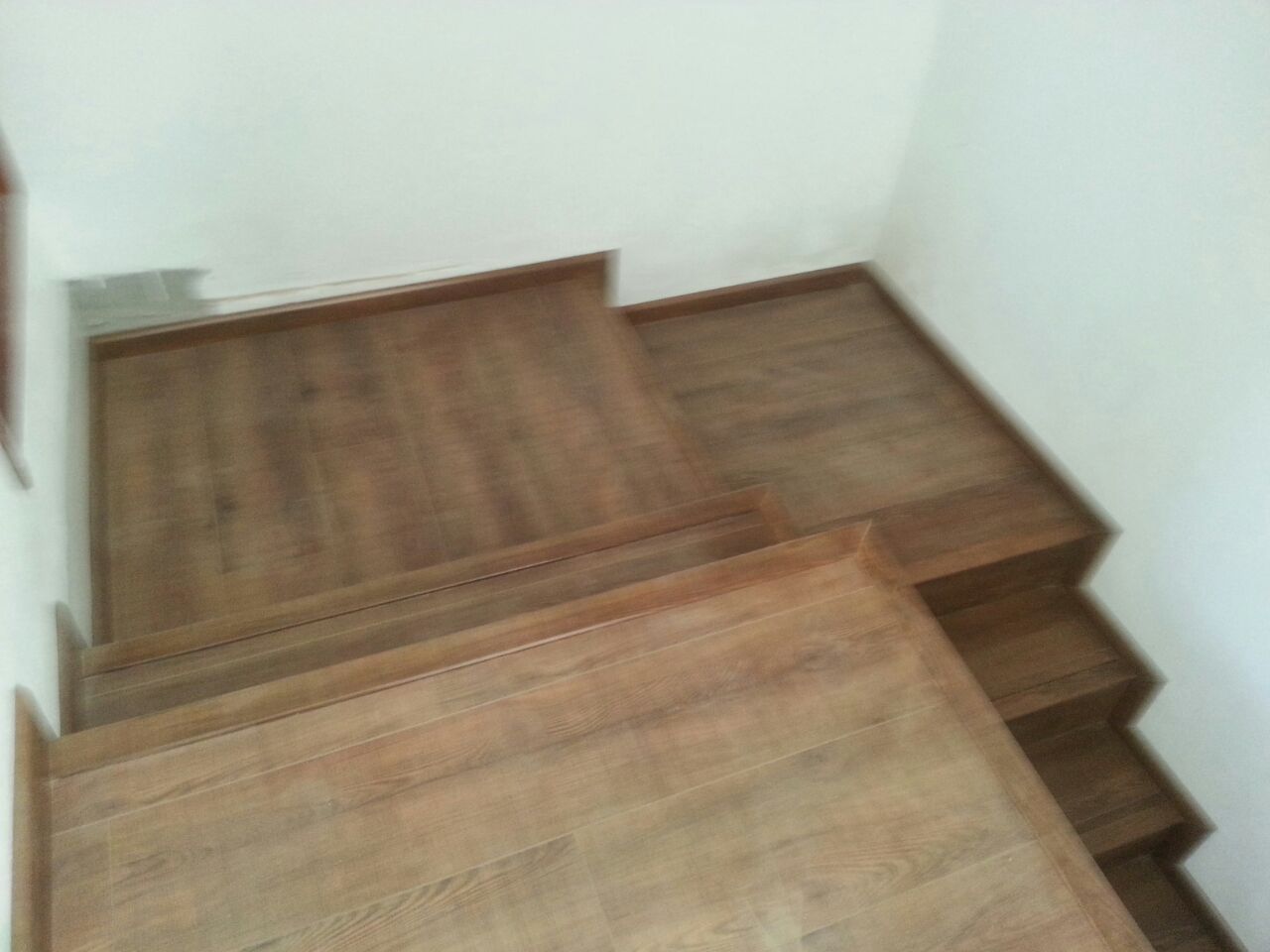 Piso laminado Home Land
