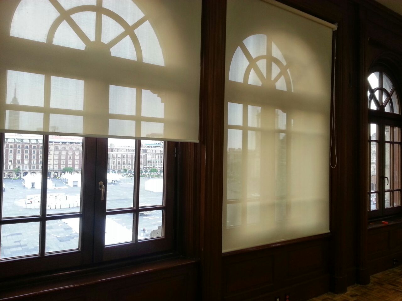 Persiana Screen Home Land