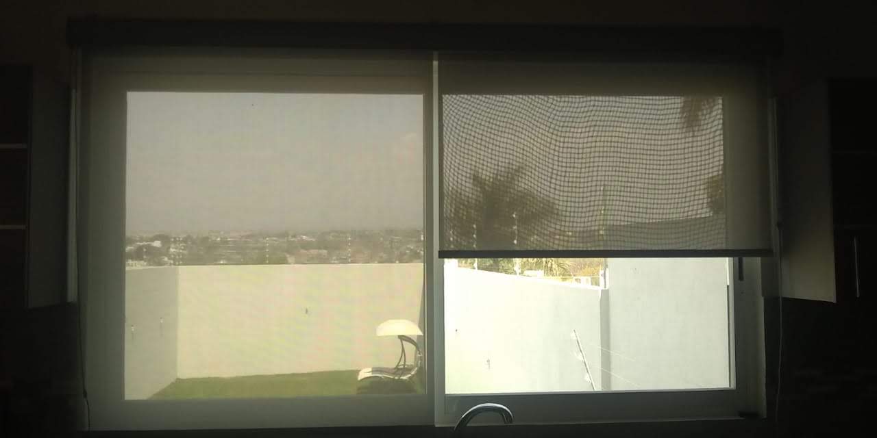 Persiana Screen Home Land