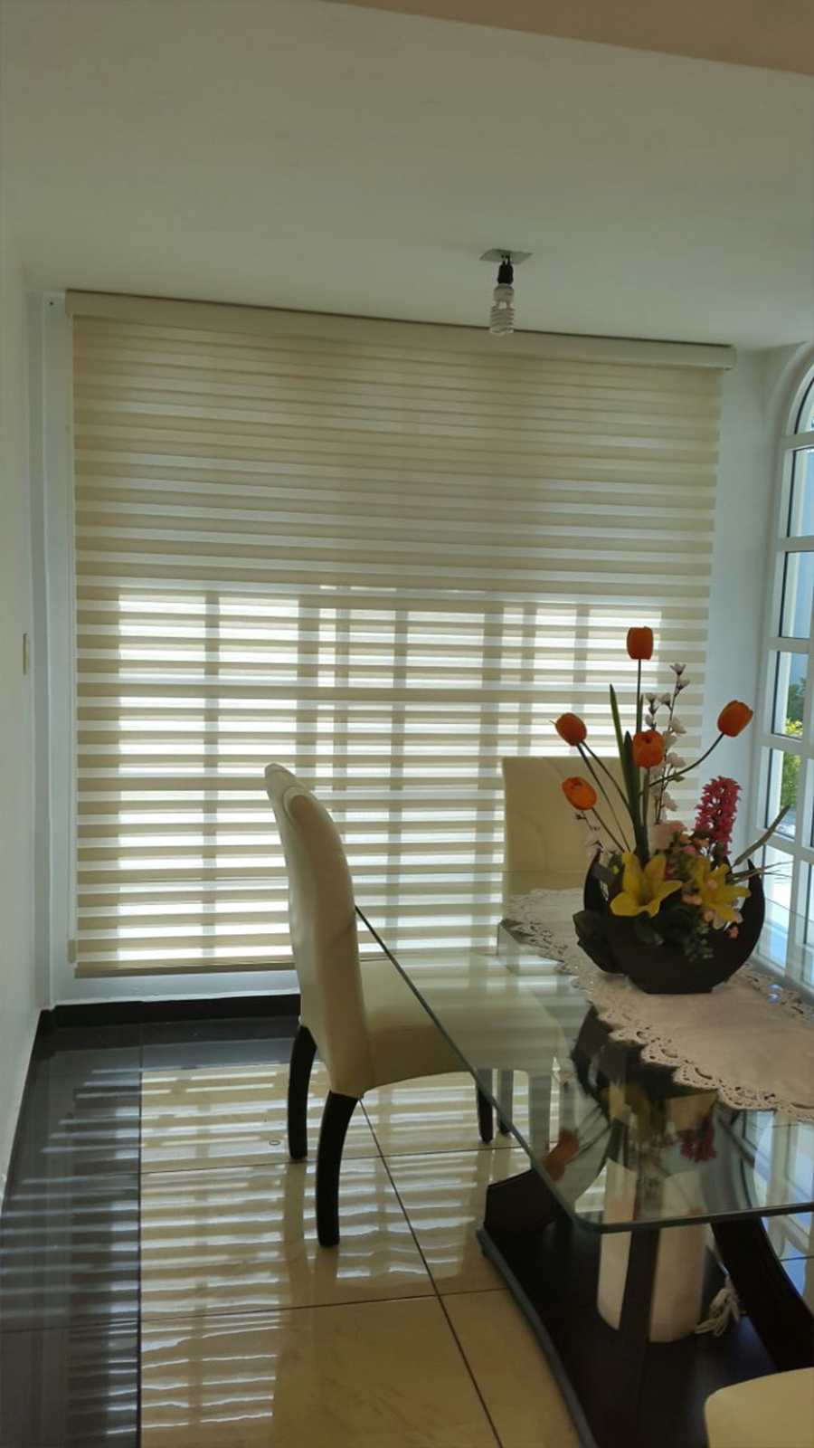 Persiana SHEER ELEGANCE Home Land