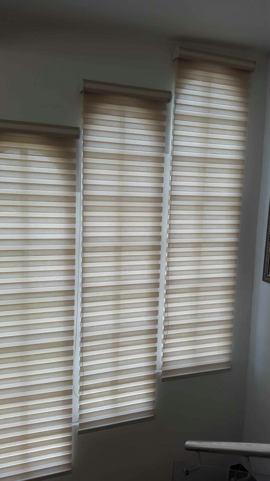 Persiana SHEER ELEGANCE Home Land