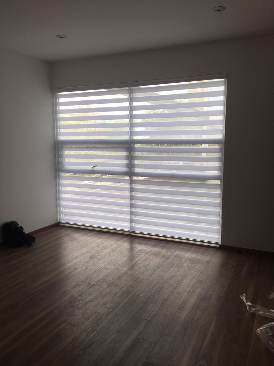 Persiana SHEER ELEGANCE Home Land