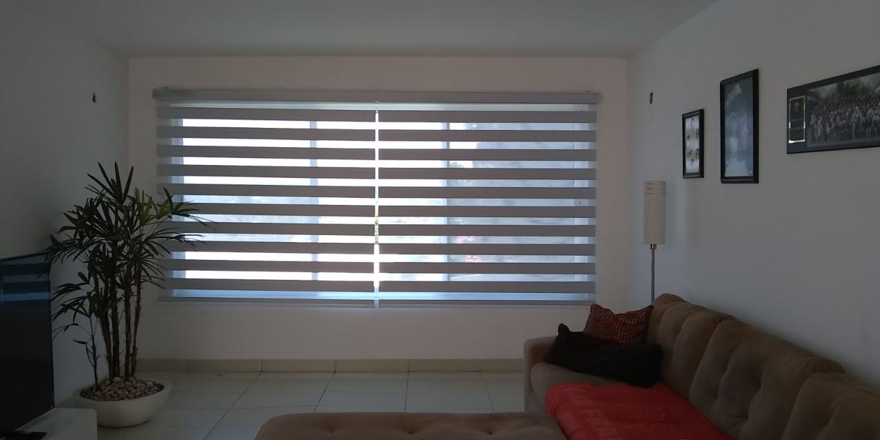 Persiana SHEER ELEGANCE Home Land