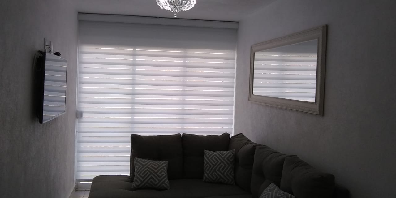 Persiana SHEER ELEGANCE Home Land