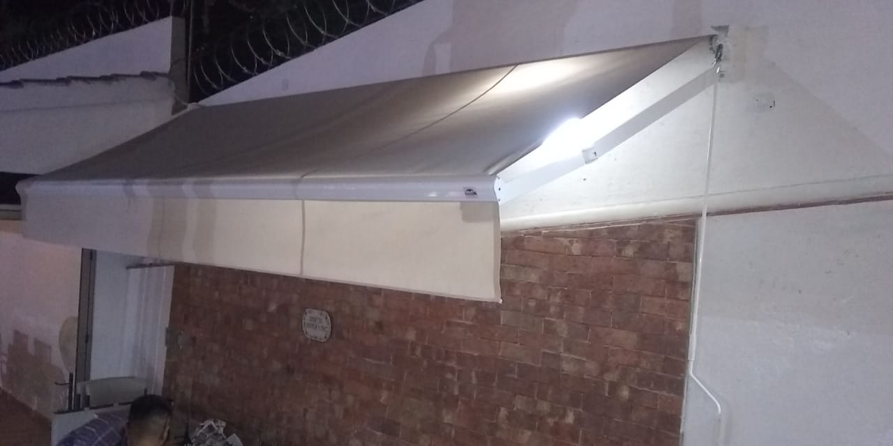 toldos proyeccion Home Land