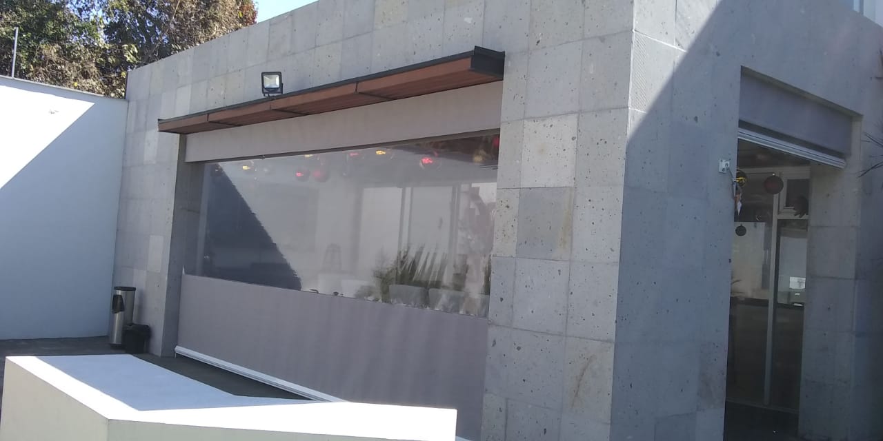 toldos Home Land