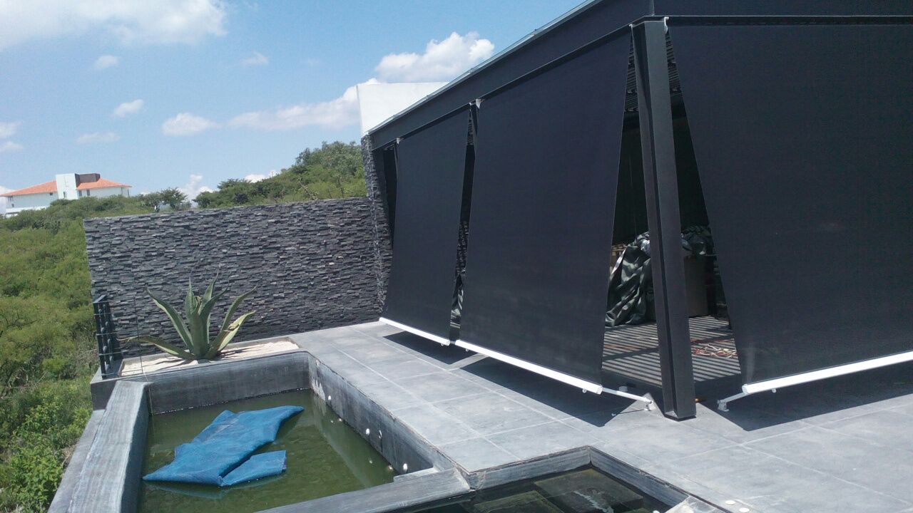 toldos Home Land