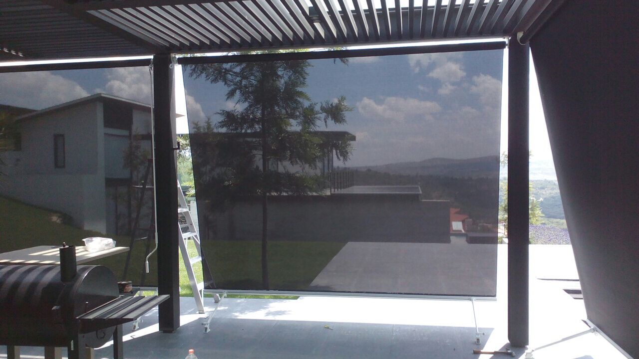 toldos Home Land