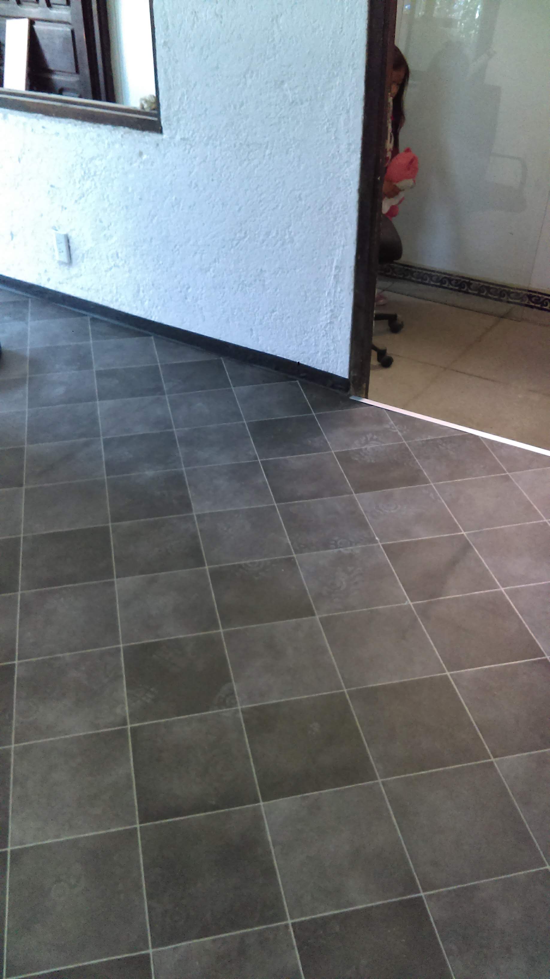 Piso vinilico Home Land